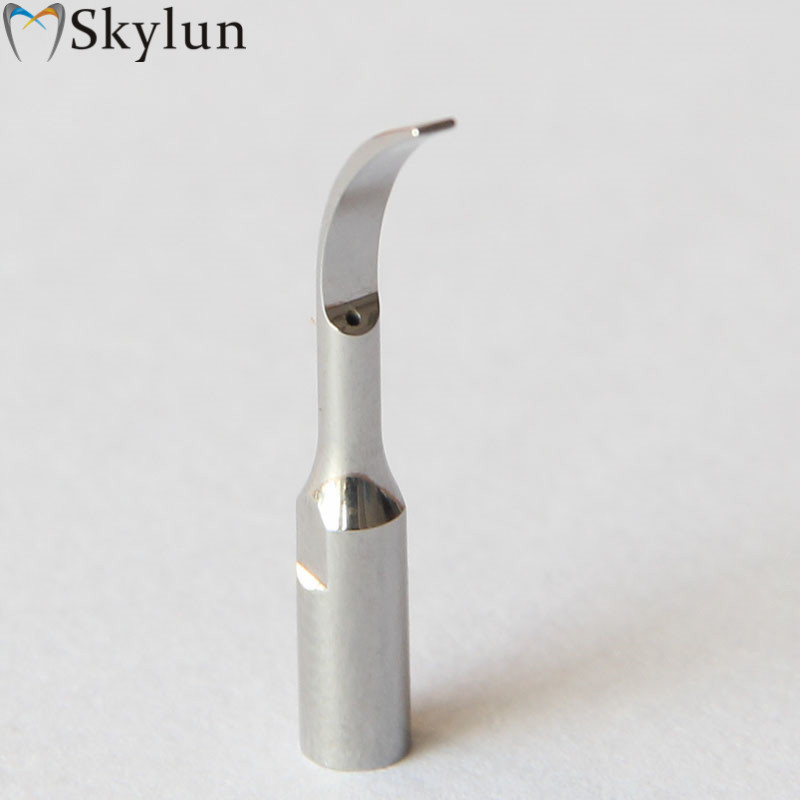 Dental Scaler Ultrasonic - 10PCS Punte per scaler ad ultrasuoni