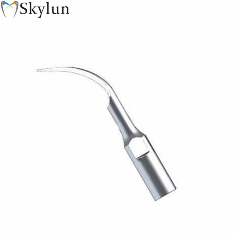 Dental Scaler Ultrasonic - 5 PZ Punte per Ablatore Ultrasonico