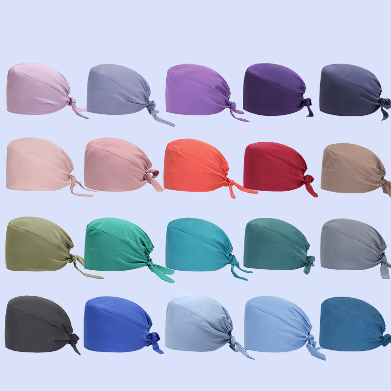 Medical Lab Business - Cappello medico unisex Berretto da chirurgo