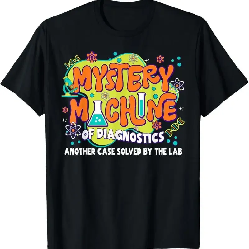 Medical Lab Week 2025 - Maglietta Lab Week 2025 Medical Tech