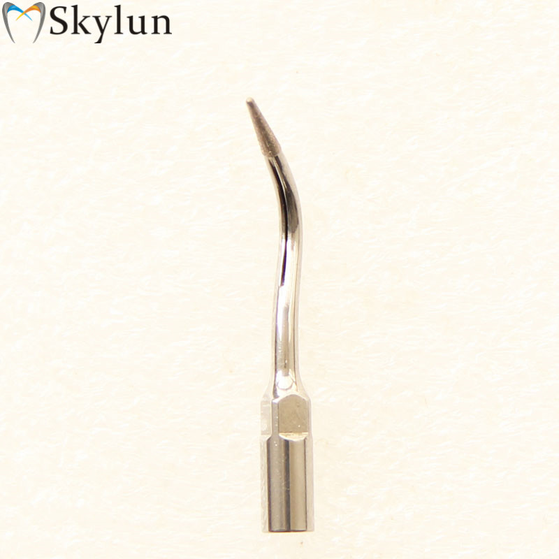 Dental Scaler Ultrasonic - 5 Pezzi P4D Manipolo Dentale a
