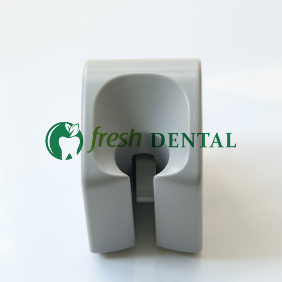 Dental Scaler Ultrasonic - Set da 5 Pezzi: Portastrumenti Singolo
