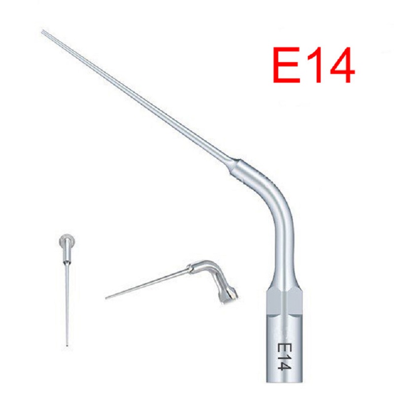 Dental Scaler Ultrasonic - 5 Punte per Ablatore Dentale a