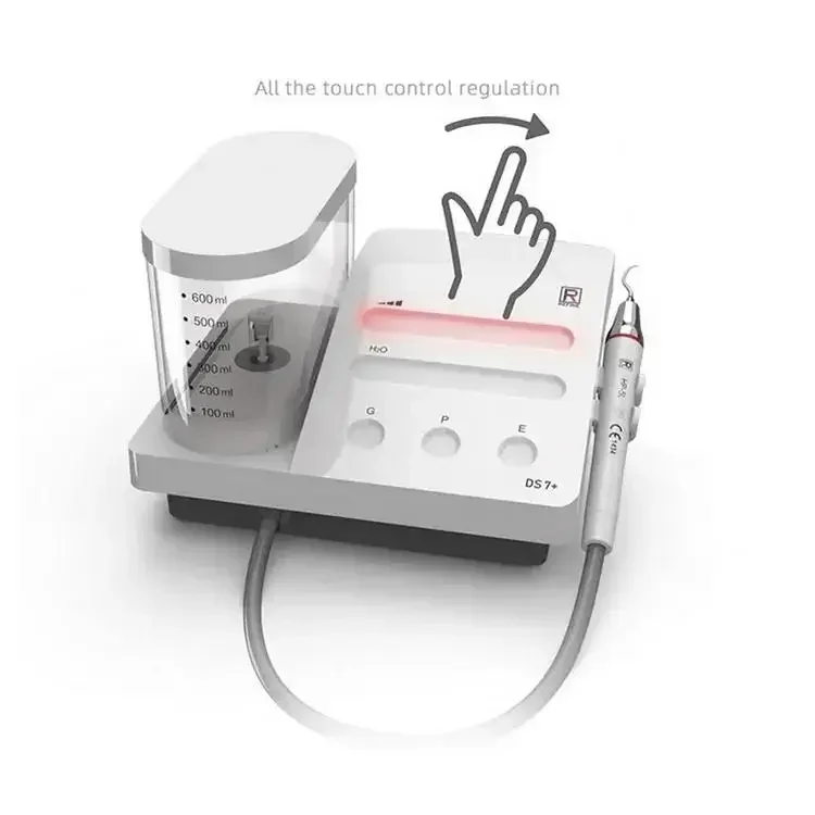 Dental Scaler Ultrasonic - La clinica ospedaliera per animali domestici