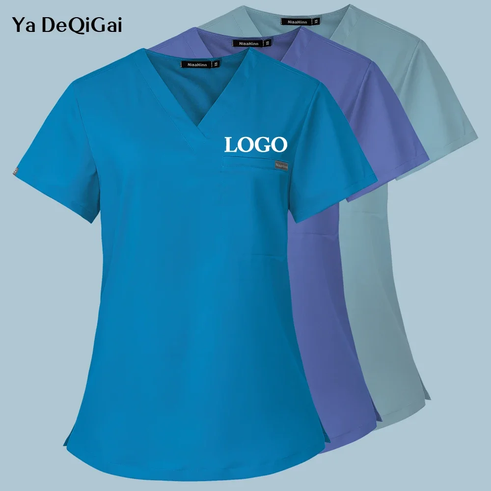 Medical Lab Worker - Donna Uomo Lab Abbigliamento da lavoro