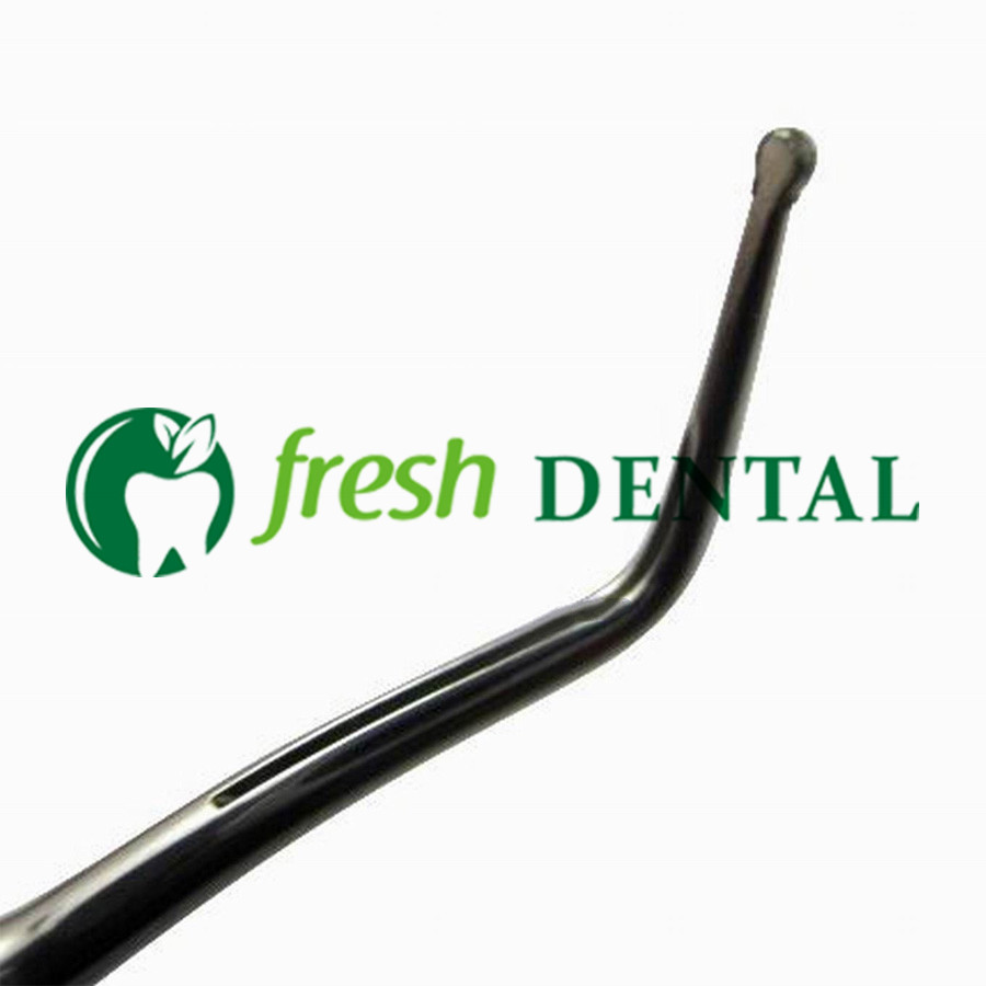Dental Scaler Ultrasonic - 5 Punte per Ablatore Ultrasonico Dentale