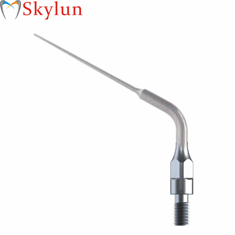 Dental Scaler Ultrasonic - 5 Punte per Ablatore Endodontico a