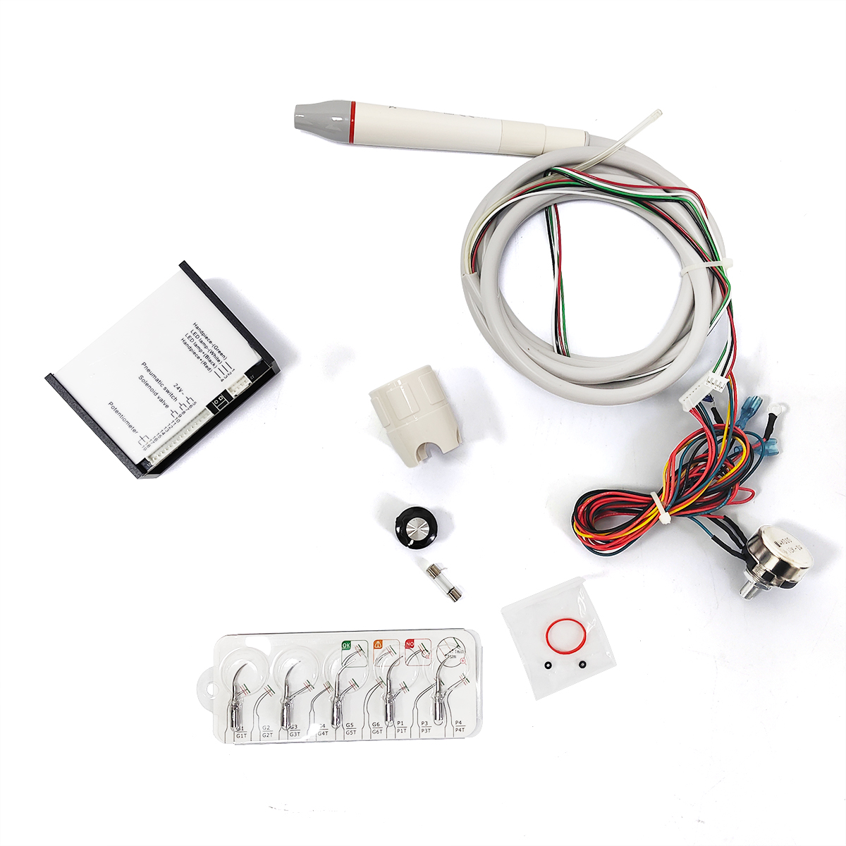 Dental Scaler Ultrasonic - Manipolo per scaler piezoelettrico ad ultrasuoni