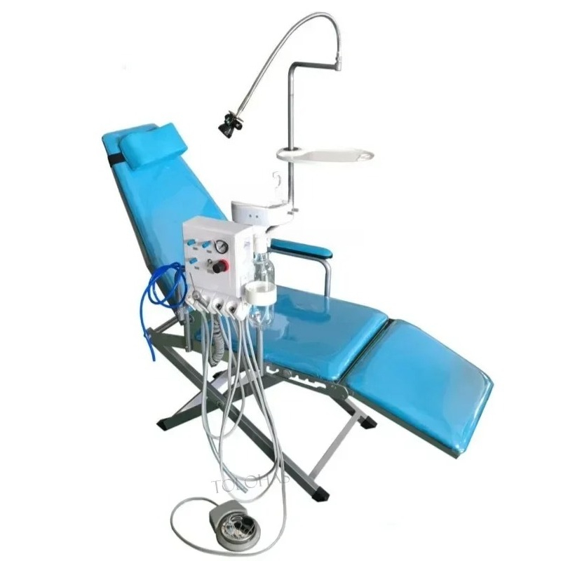 Sedia pieghevole di lusso medi - Medical Lab Chair recensione e prezzo
