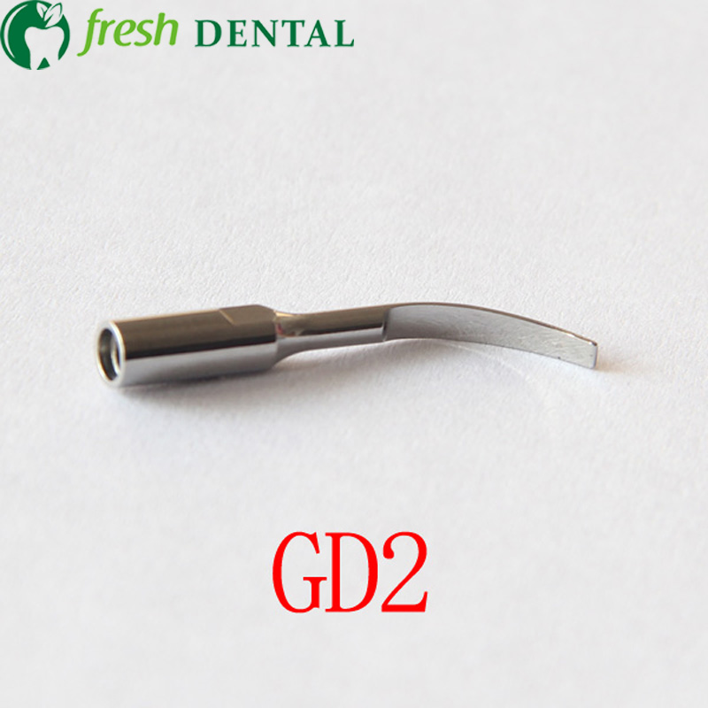 10PCS Punte per scaler ad ultr - Dental Scaler Ultrasonic recensione e prezzo
