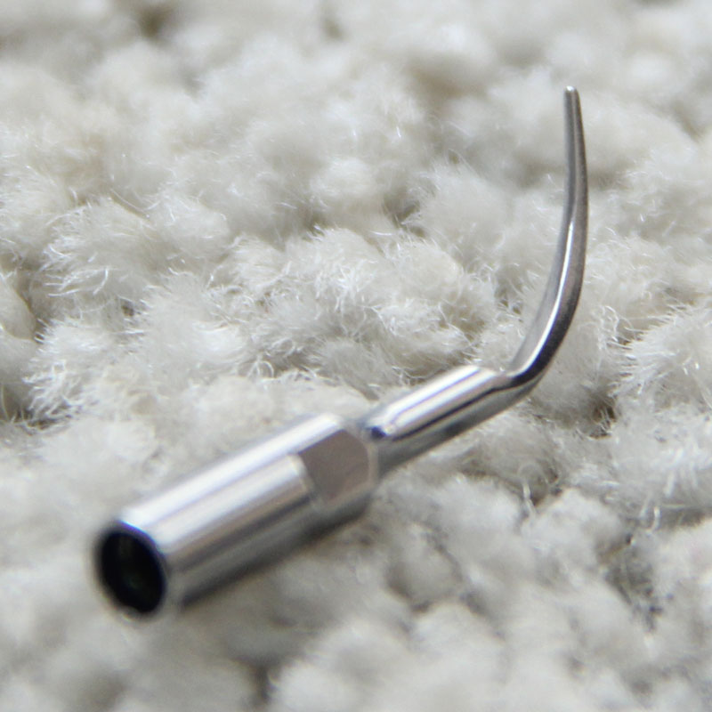 5 PZ Punte per Ablatore Ultras - Dental Scaler Ultrasonic recensione e prezzo