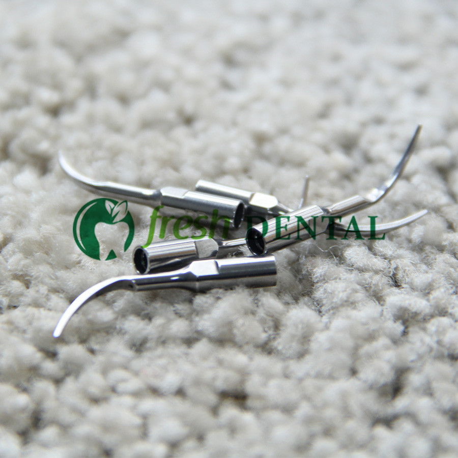 5 PZ Punte per Ablatore Ultras - Dental Scaler Ultrasonic recensione e prezzo