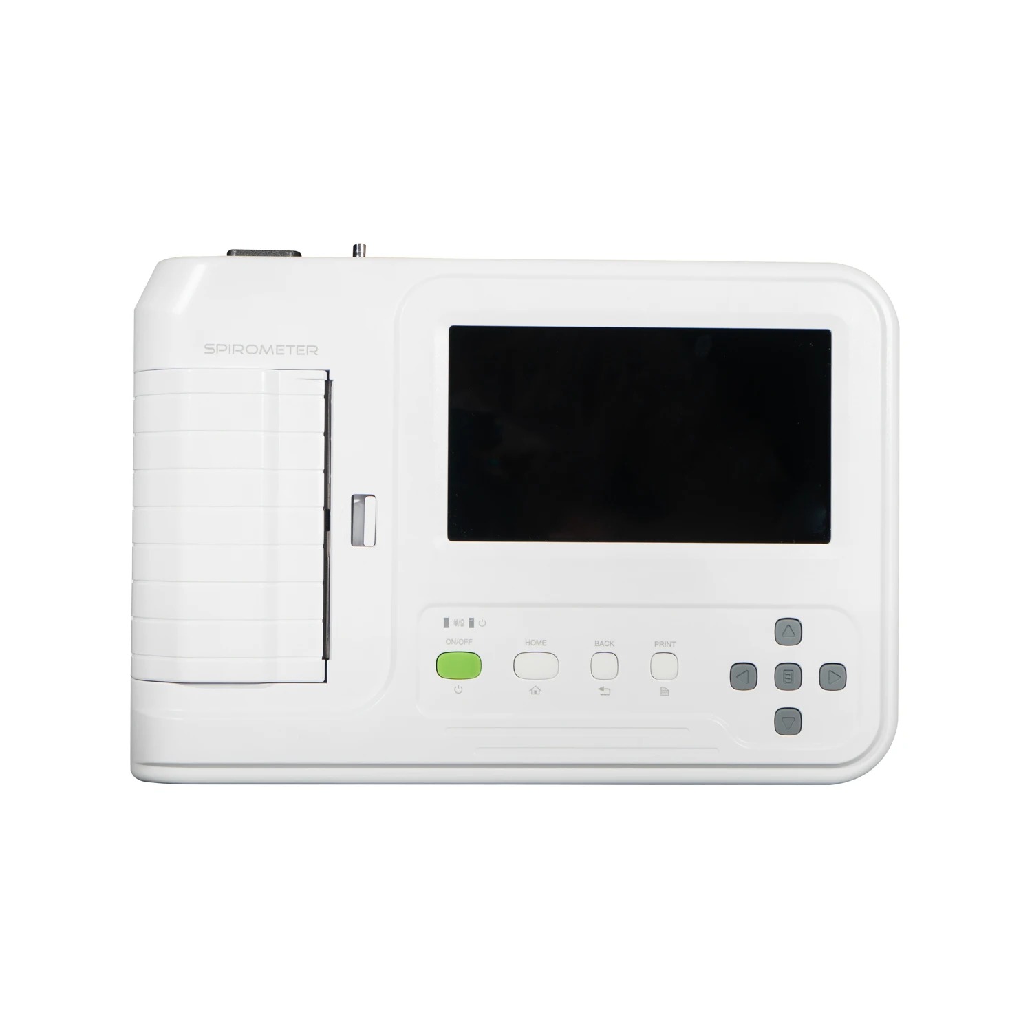 Spirometro Portatile Contec SP - Spirometer Lung Function recensione e prezzo