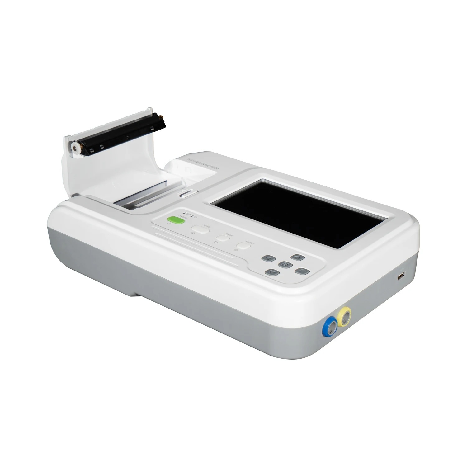 Spirometro Portatile Contec SP - Spirometer Lung Function recensione e prezzo