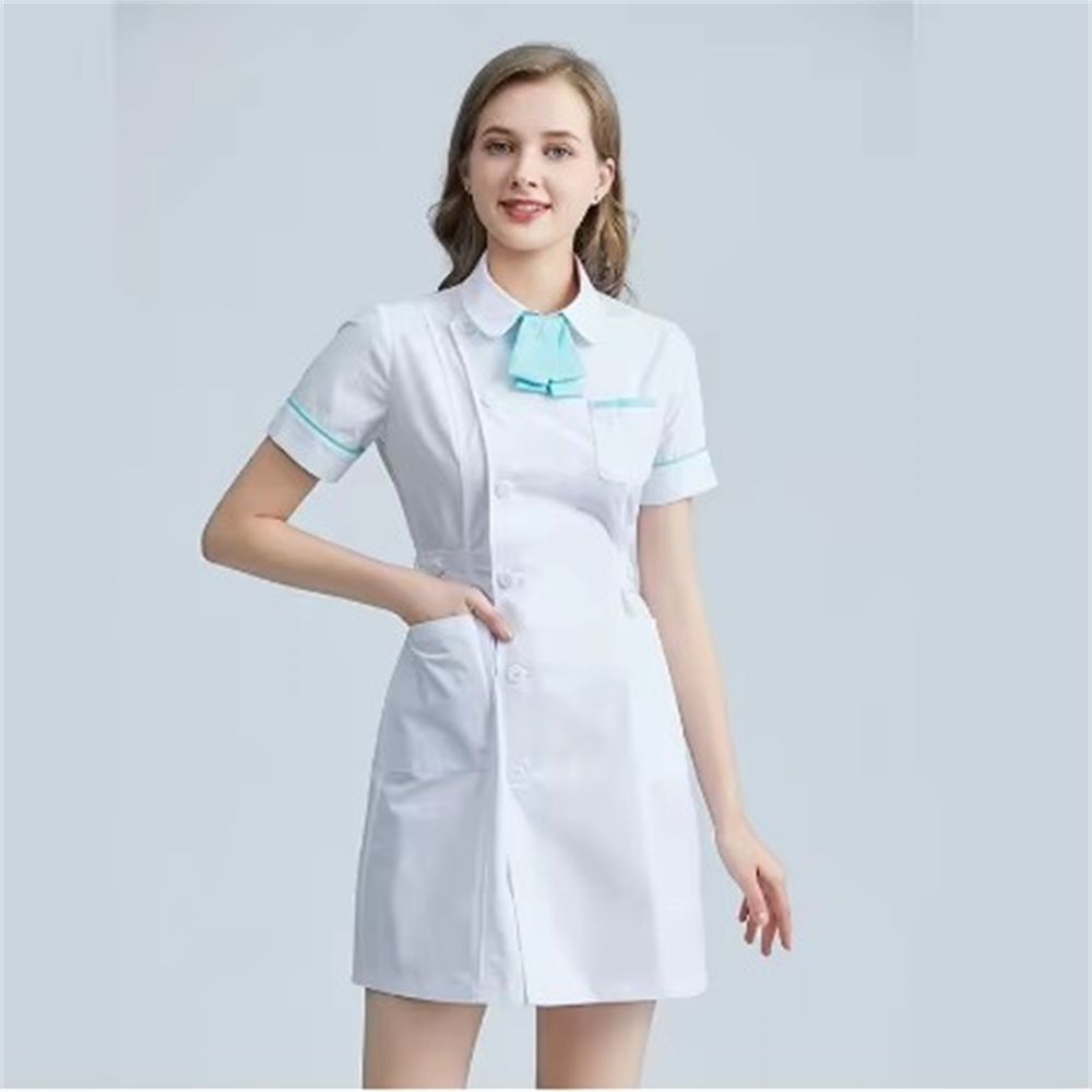 Nuovi vestiti per estetista di - Medical Lab Worker recensione e prezzo
