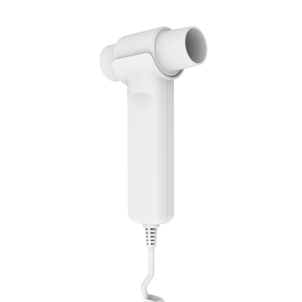 Spirometro Elettronico Portati - Spirometer Lung Function recensione e prezzo