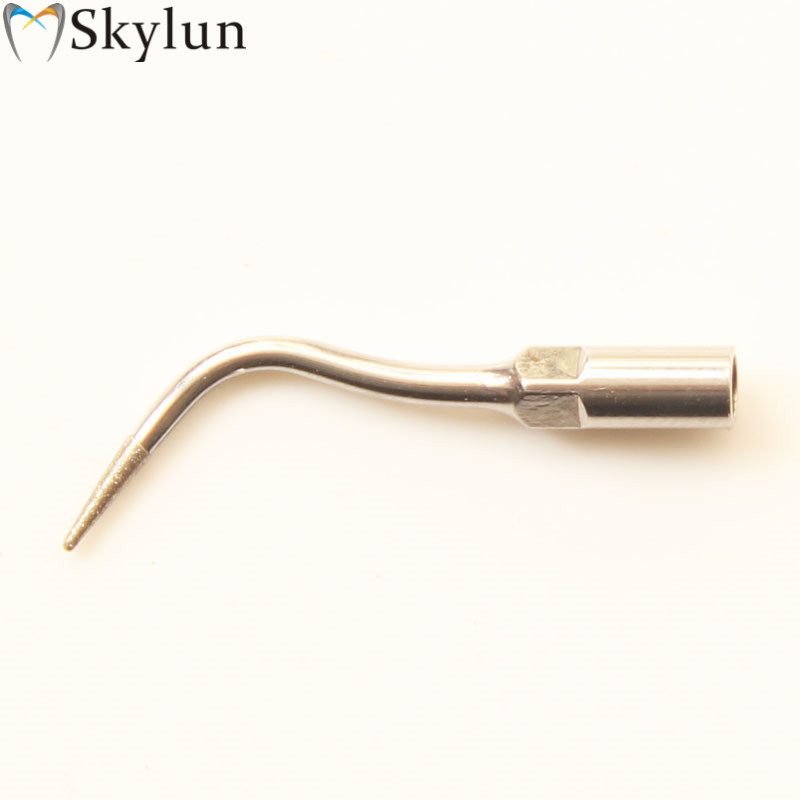 5 Pezzi P4D Manipolo Dentale a - Dental Scaler Ultrasonic recensione e prezzo