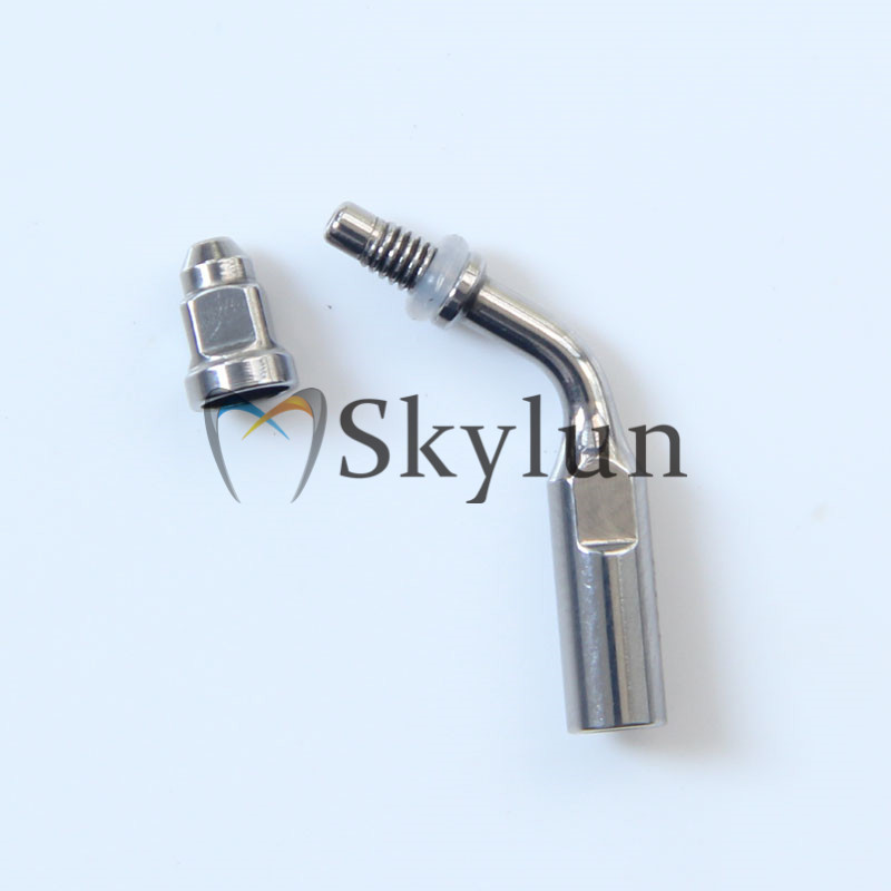 5 Punte per Ablatore Ultrasoni - Dental Scaler Ultrasonic recensione e prezzo