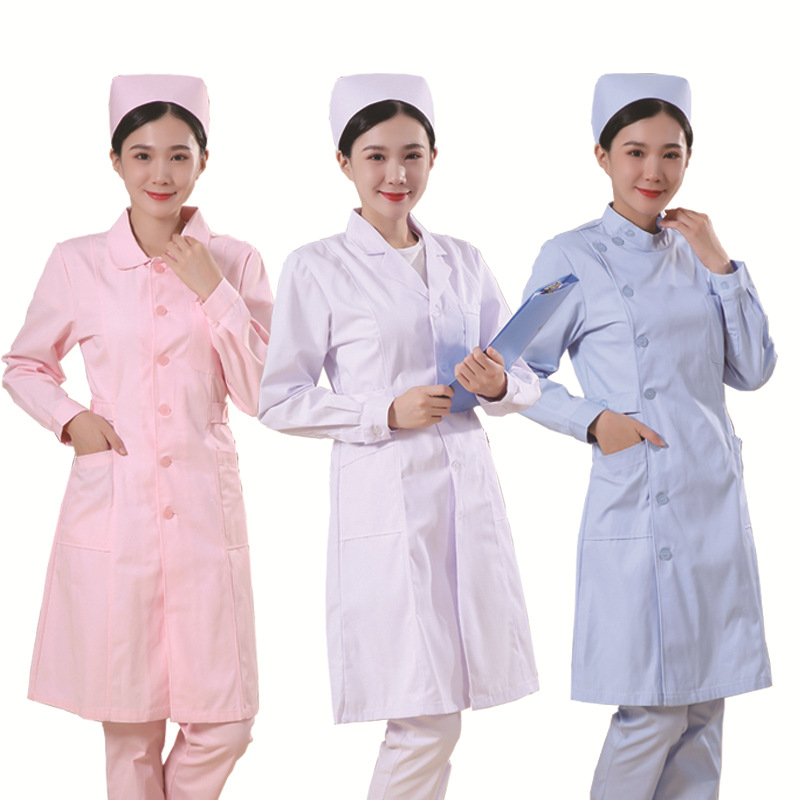 Scrub infermieristici uniformi - Medical Lab Worker recensione e prezzo