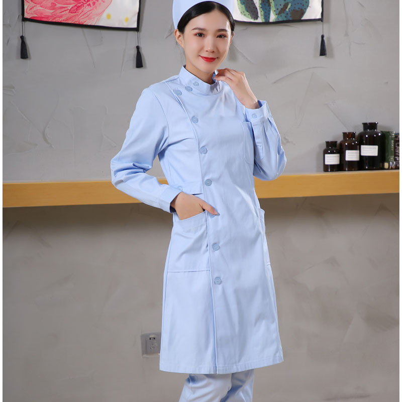 Scrub infermieristici uniformi - Medical Lab Worker recensione e prezzo