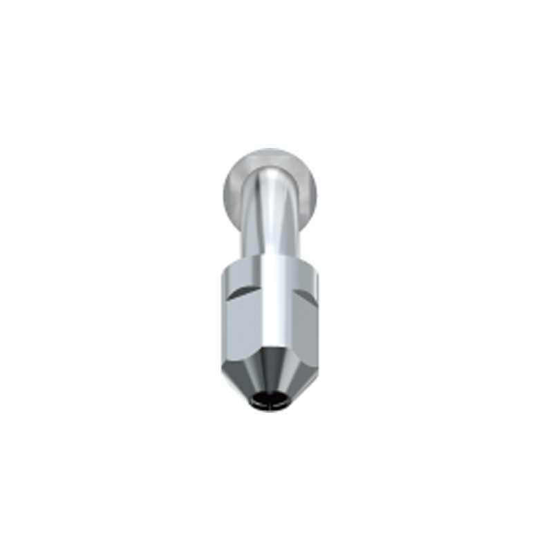2 pz. Punte per Ablatore Denta - Dental Scaler Ultrasonic recensione e prezzo