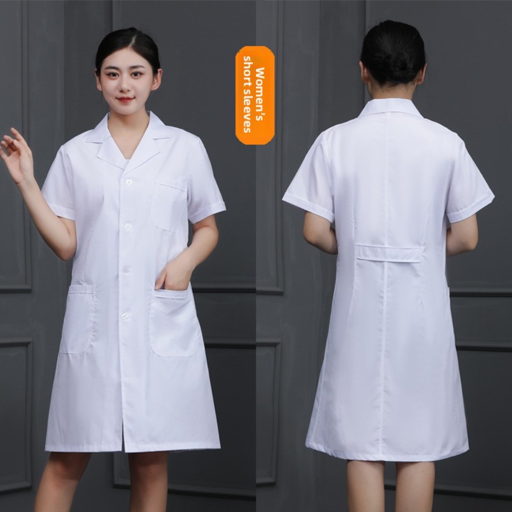 Camice da laboratorio medico a - Medical Lab Worker recensione e prezzo