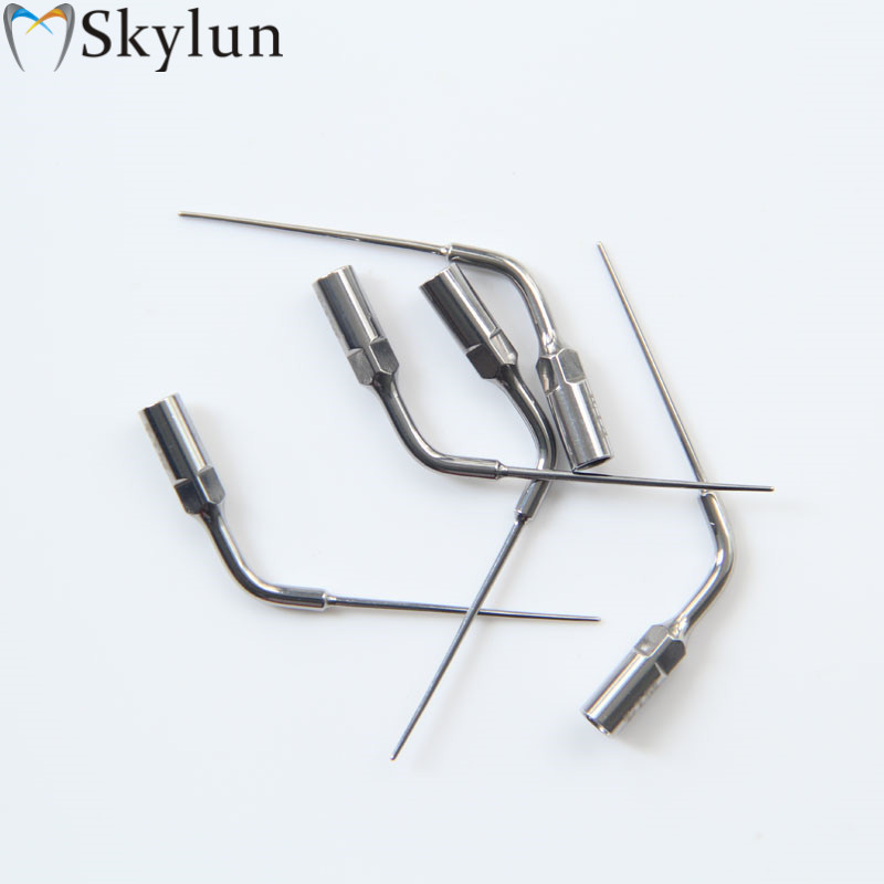5 Punte per Ablatore Dentale a - Dental Scaler Ultrasonic recensione e prezzo