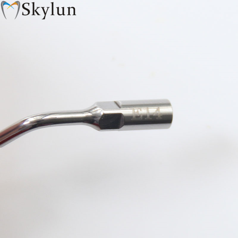 5 Punte per Ablatore Dentale a - Dental Scaler Ultrasonic recensione e prezzo