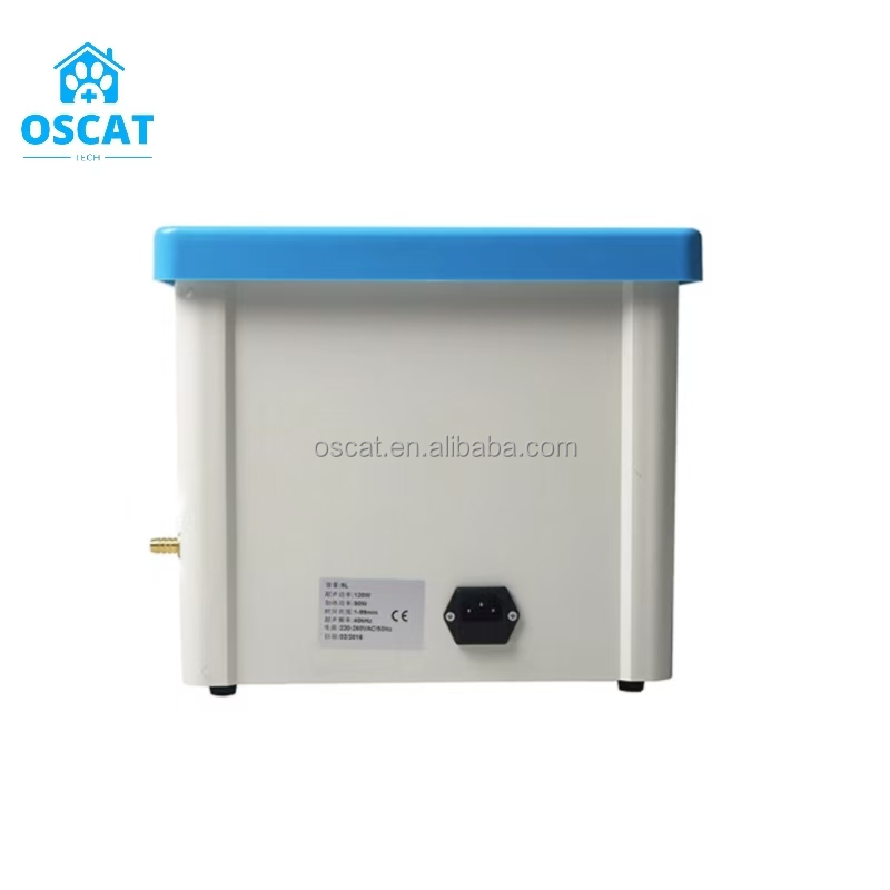 OSCAT EX-25A Attrezzatura Vete - Dental Scaler Ultrasonic recensione e prezzo
