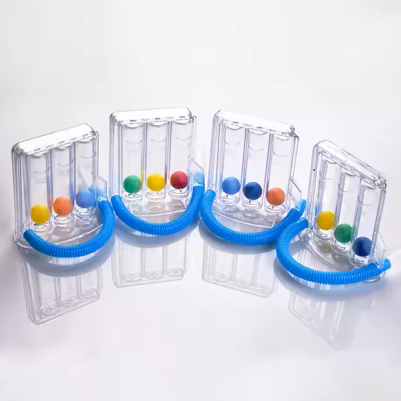 Allenatore per la Funzione Pol - Spirometer Lung Function recensione e prezzo