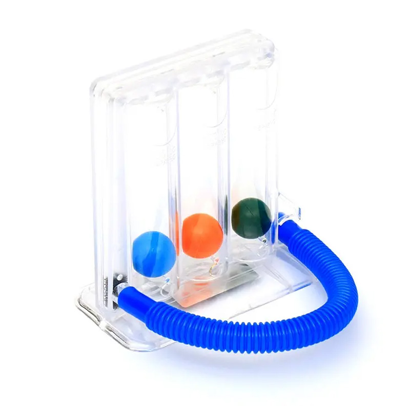 Allenatore per la Funzione Pol - Spirometer Lung Function recensione e prezzo