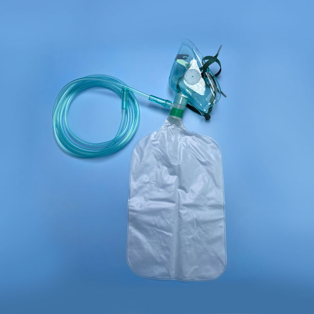 1-5PCS Maschera per ossigeno n - Oxygen Mask Non-Rebreather recensione e prezzo