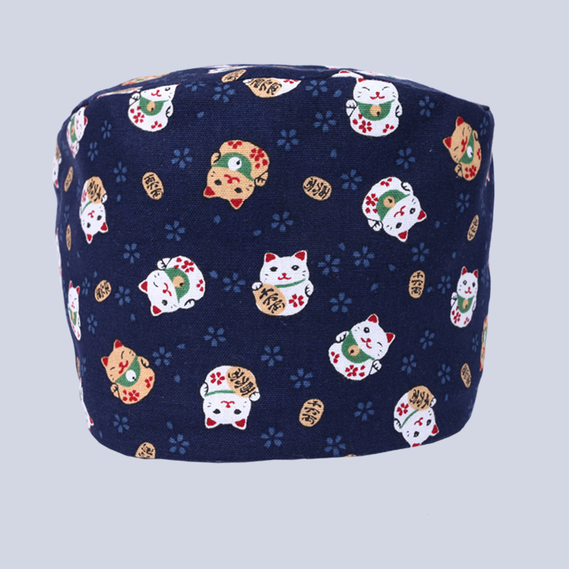 Lucky Cat berretto chirurgico  - Medical Lab Business recensione e prezzo