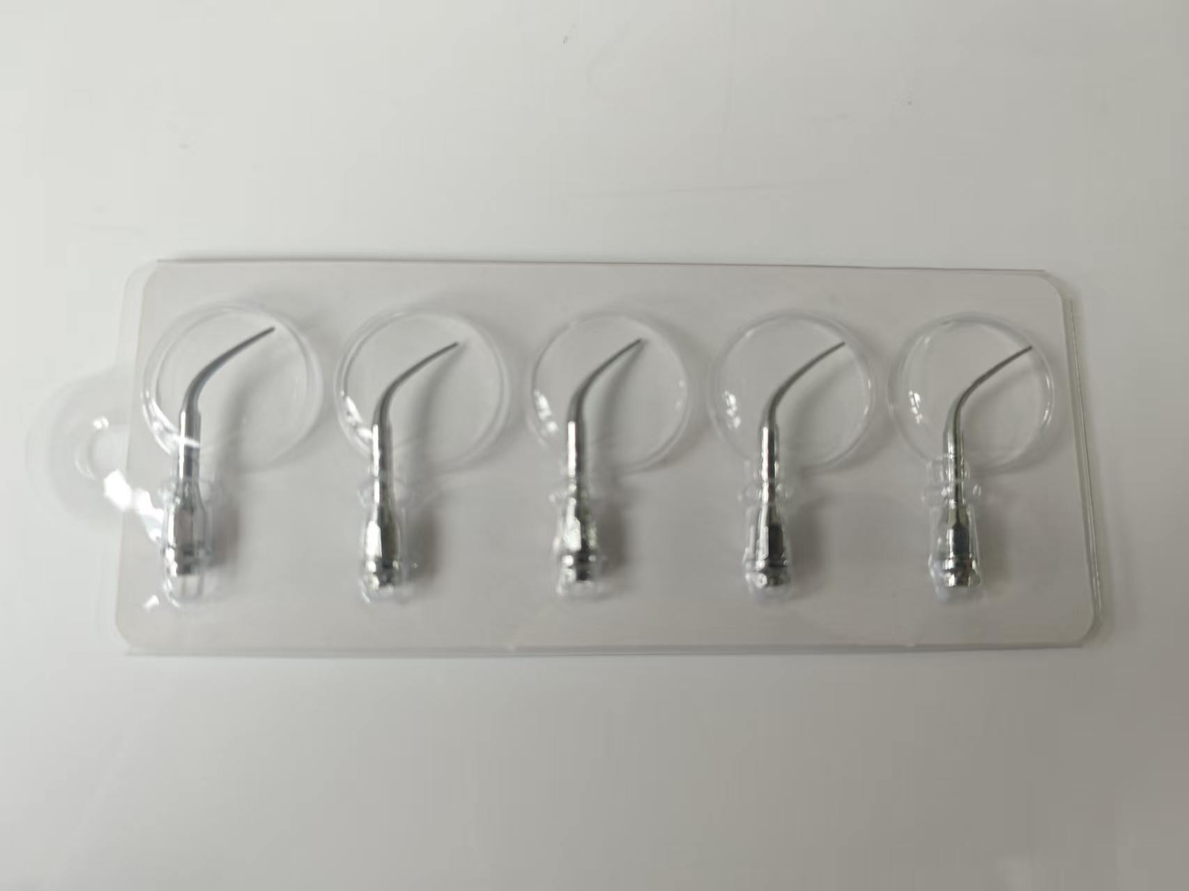 5 Punte per Ablatore Dentale a - Dental Scaler Ultrasonic recensione e prezzo