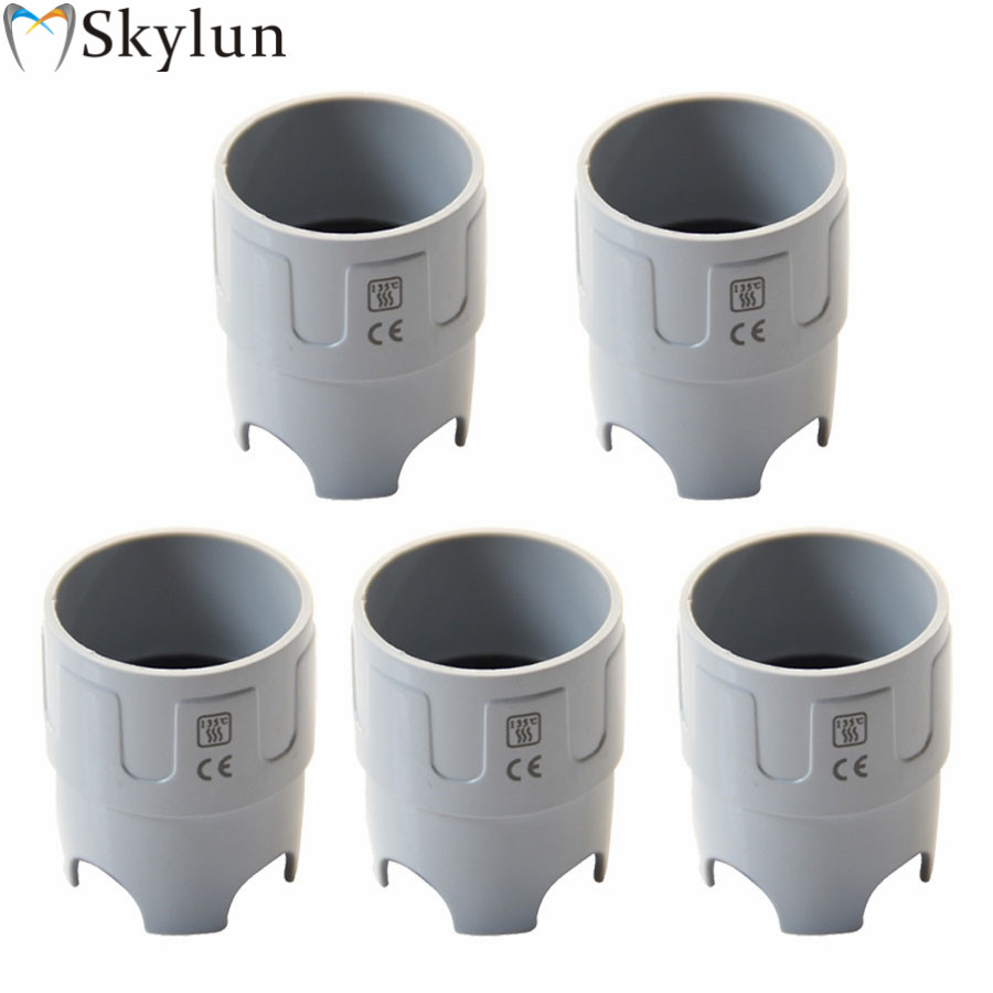 5PCS Punte per scaler ad ultra - Dental Scaler Ultrasonic recensione e prezzo
