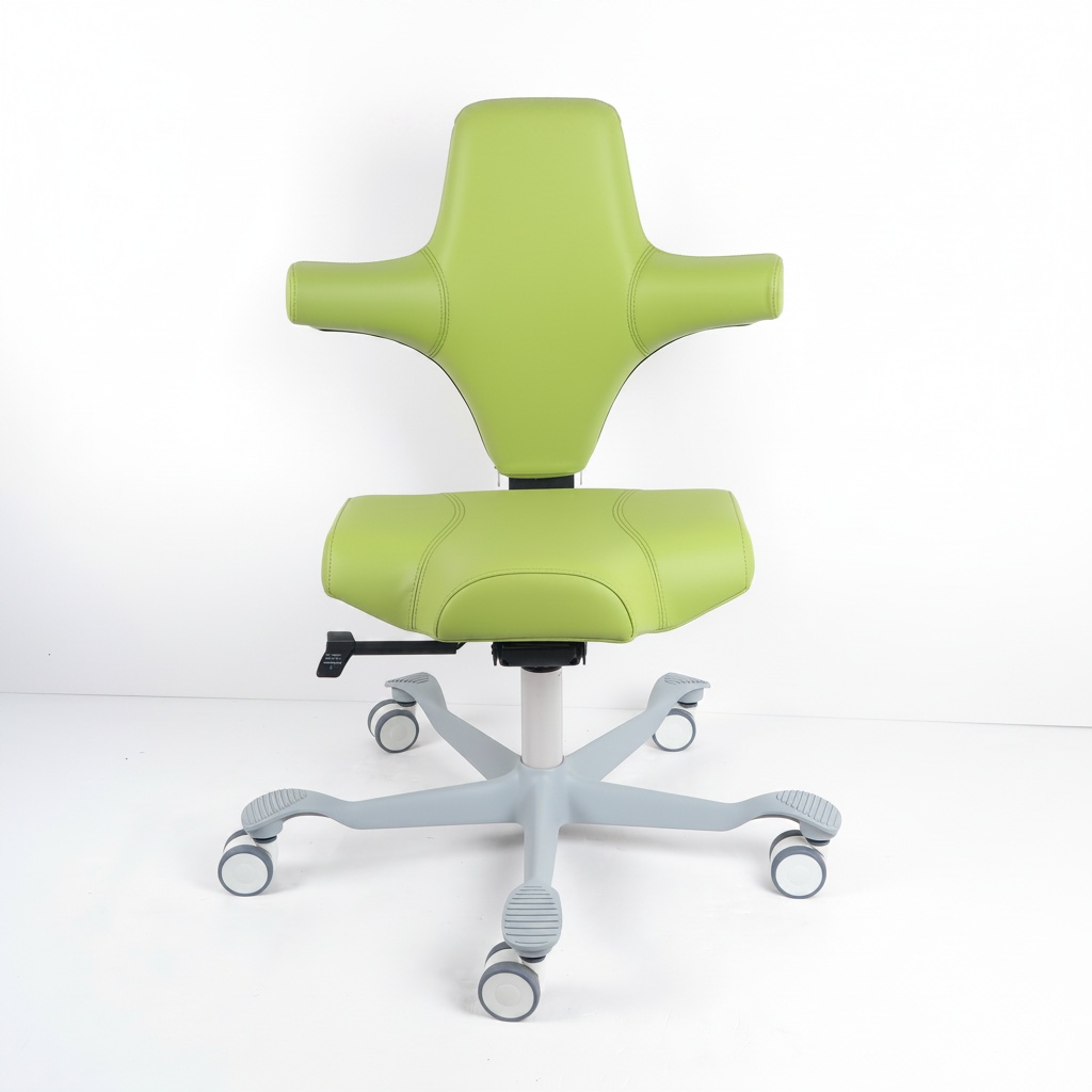 Sgabello Ergonomico a Sella, i - Medical Lab Chair recensione e prezzo