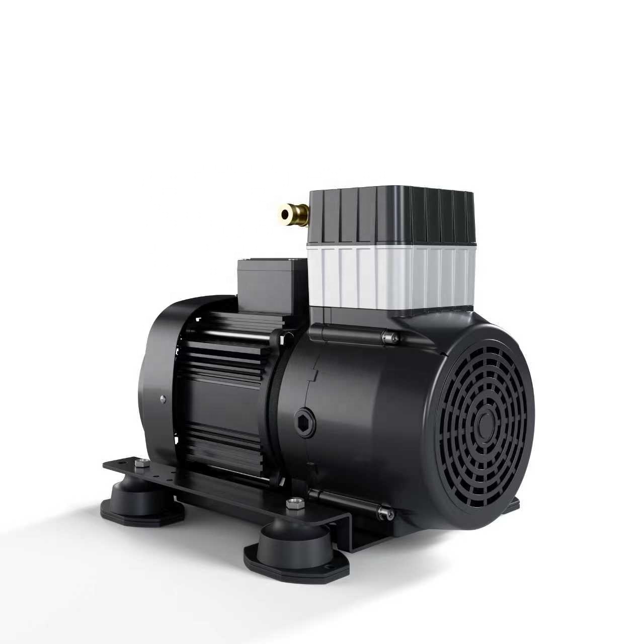 Pompa a Olio Ultra Silenziosa  - Medical Lab Chair recensione e prezzo