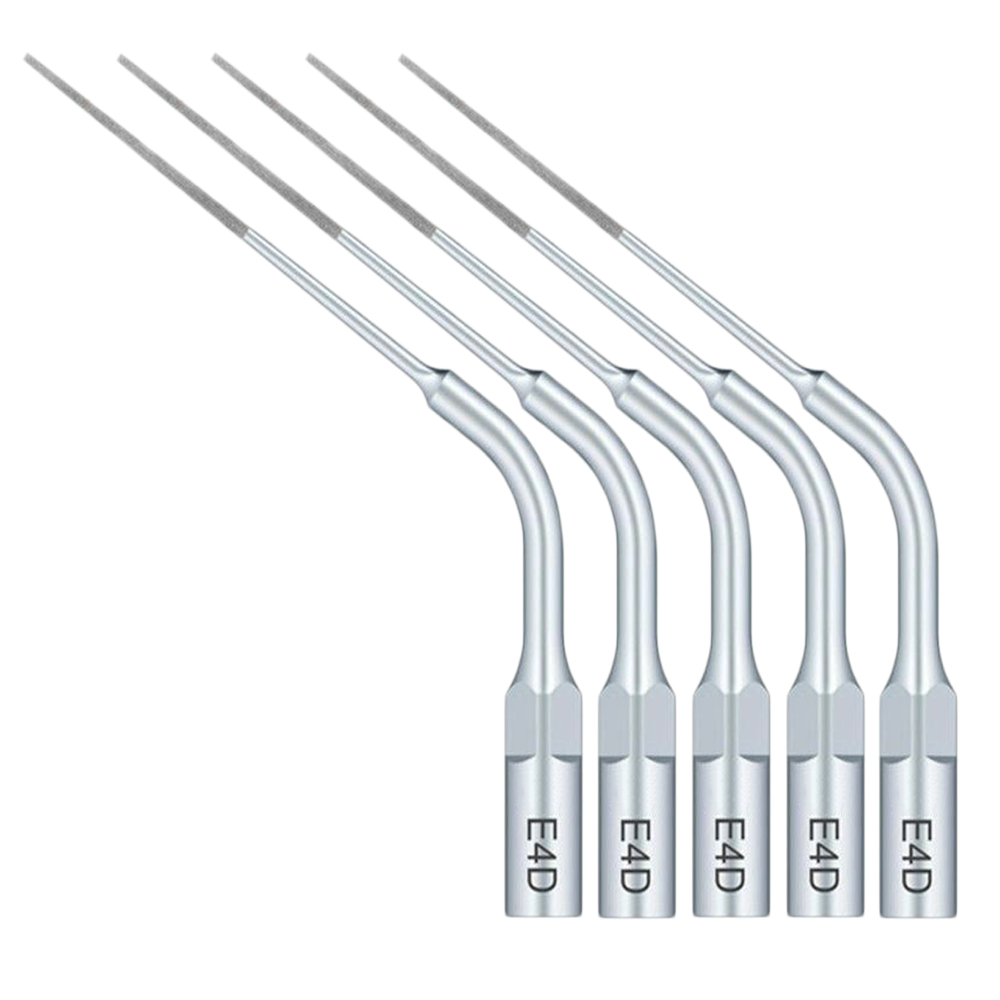 5 Punte per Ablatore Dentale a - Dental Scaler Ultrasonic recensione e prezzo