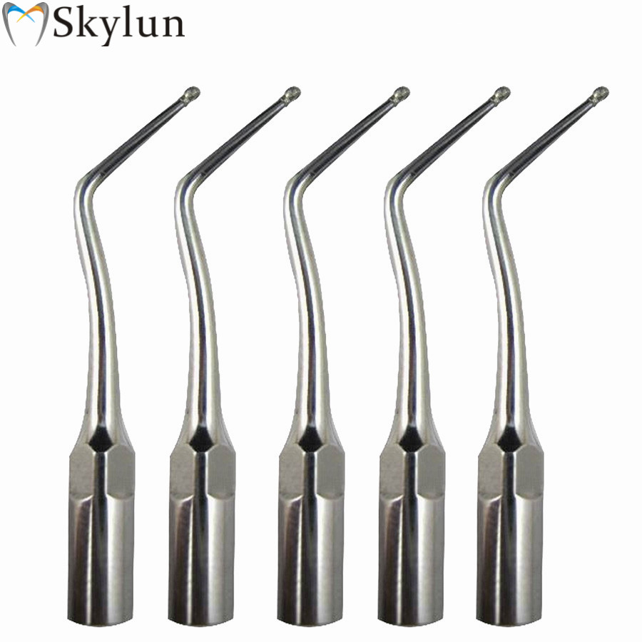 5 Punte per Ablatore Ultrasoni - Dental Scaler Ultrasonic recensione e prezzo