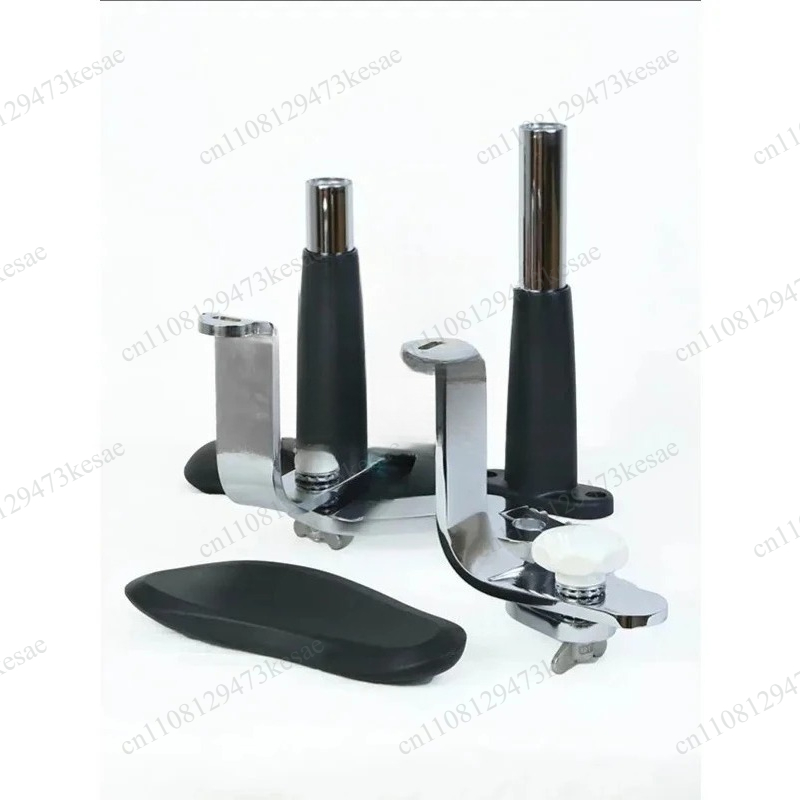 Sedia Ergonomica per Microscop - Medical Lab Chair recensione e prezzo