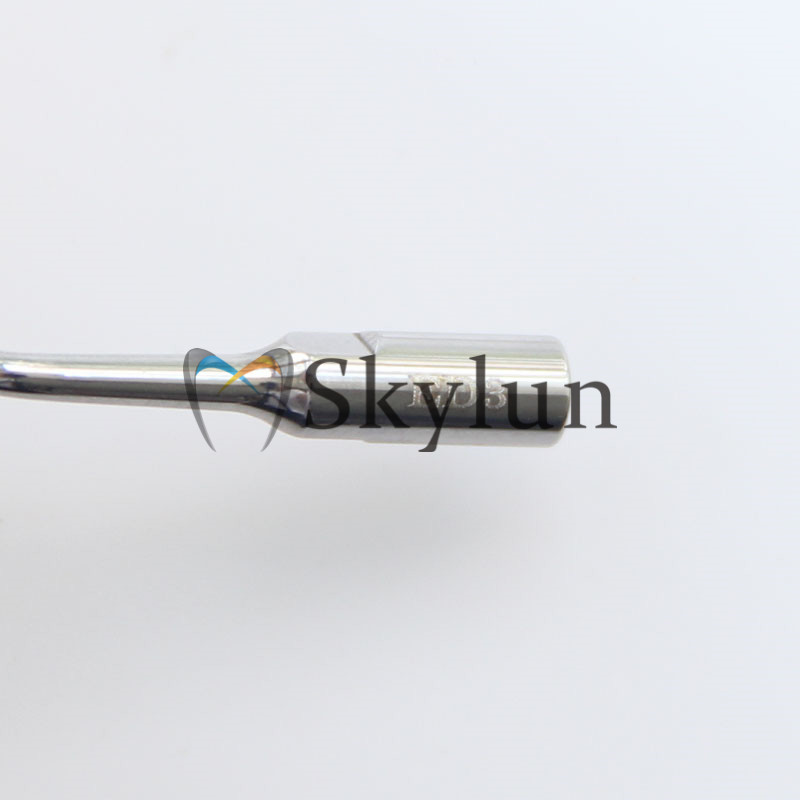 5PCS Punte per scaler dentale  - Dental Scaler Ultrasonic recensione e prezzo