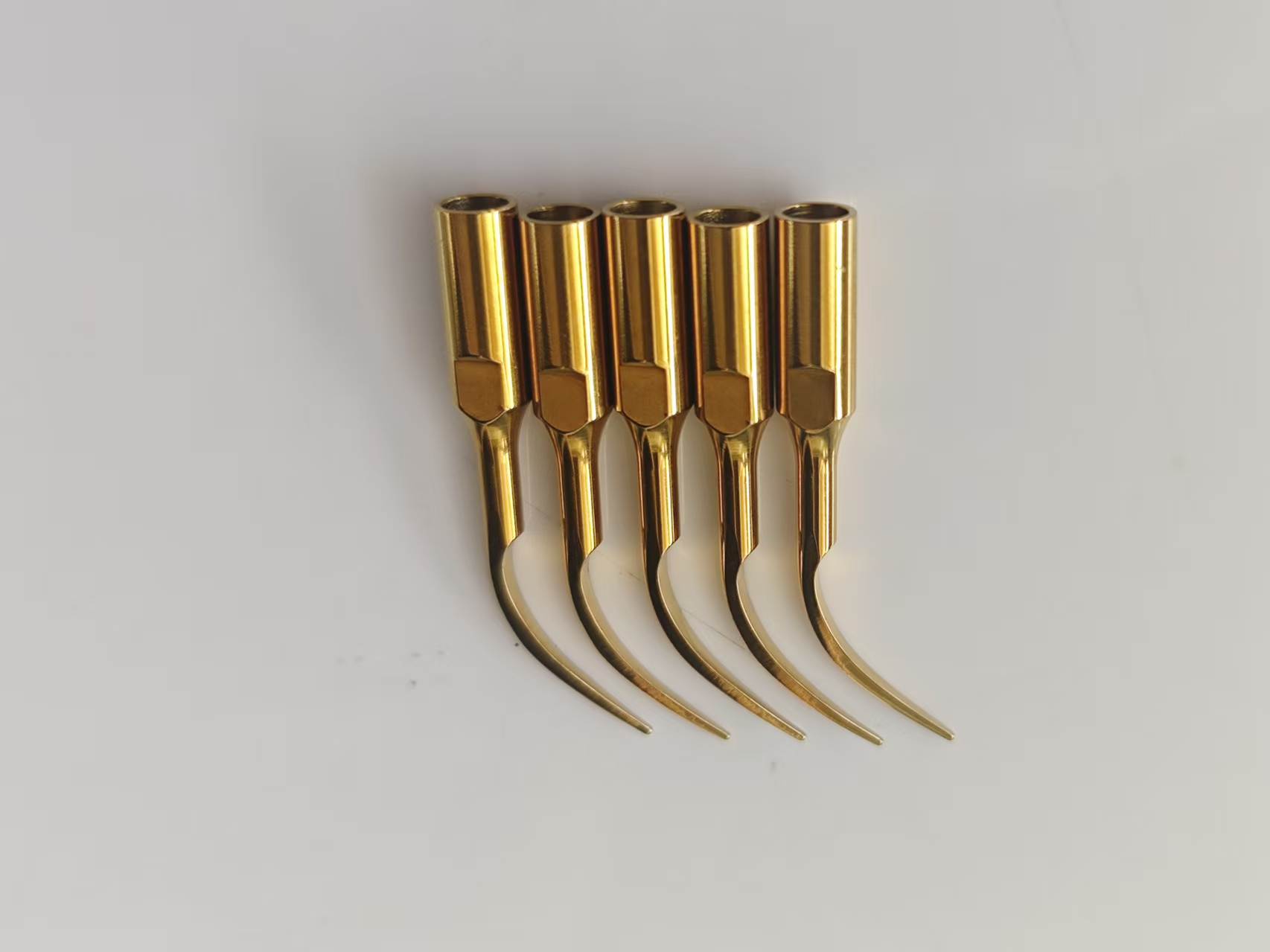 5 Pezzi Punte per Ablatore Den - Dental Scaler Ultrasonic recensione e prezzo