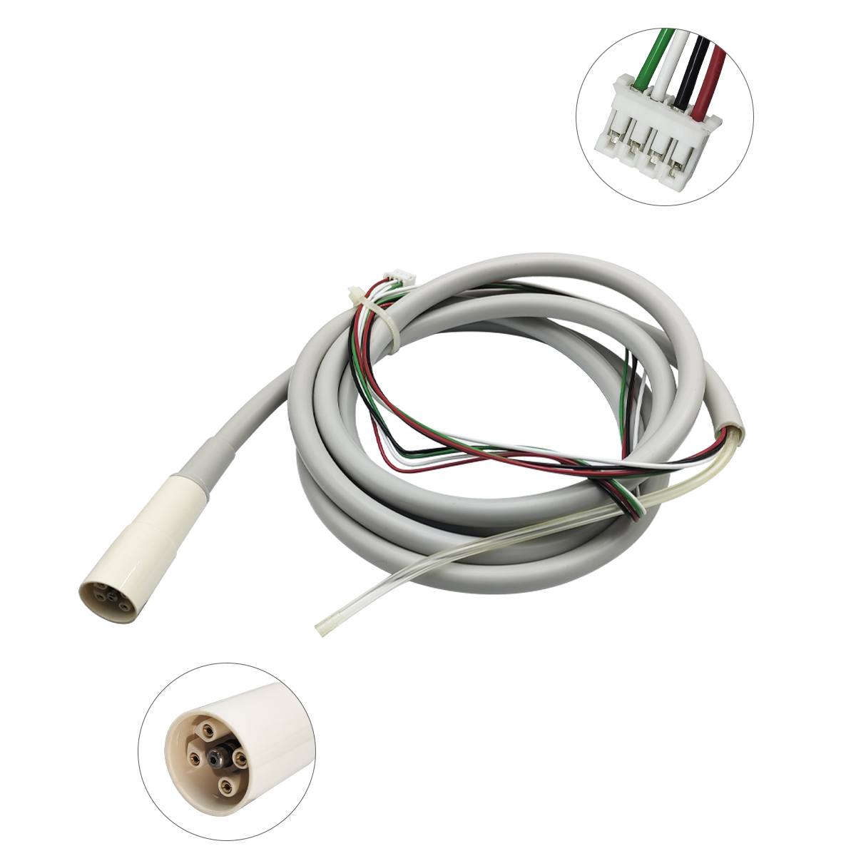Manipolo per scaler piezoelett - Dental Scaler Ultrasonic recensione e prezzo