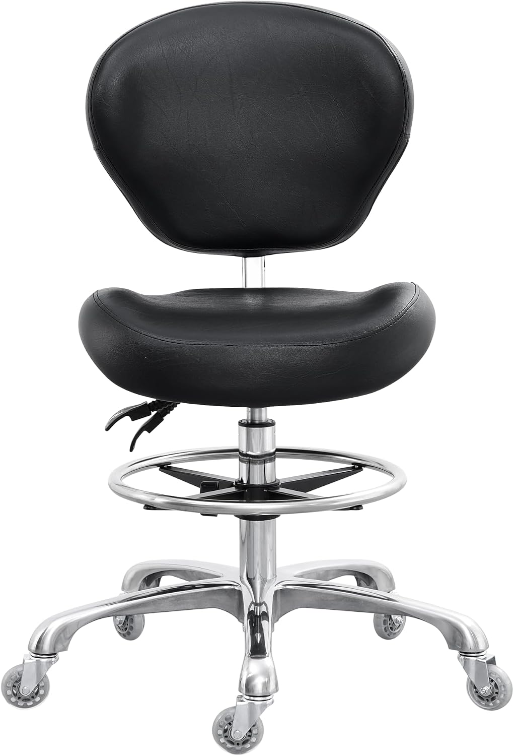 Sedia da Disegno con Supporto  - Medical Lab Chair recensione e prezzo