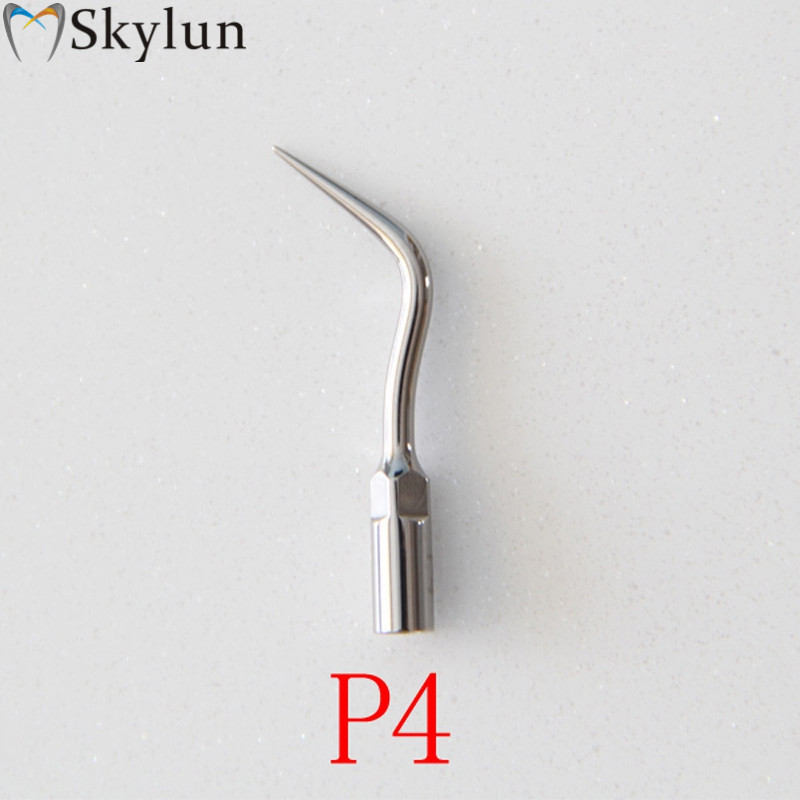 5 Punte per Ablatore Dentale a - Dental Scaler Ultrasonic recensione e prezzo